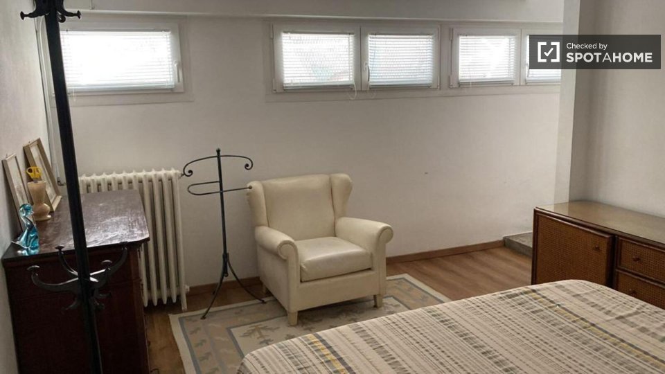 Immagine 3 di Appartamento in affitto  in Via Valleambrosia, Rozzano MI, Italy a Rozzano