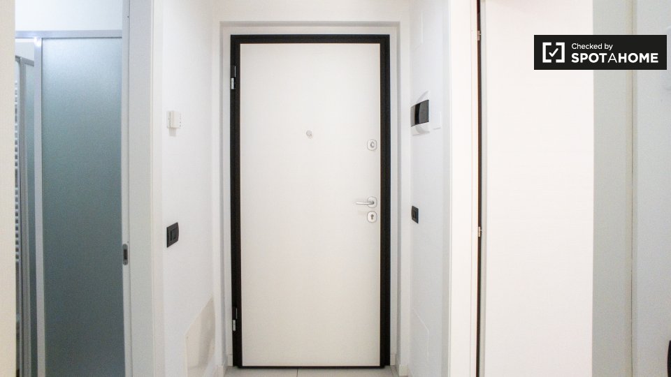 Immagine 18 di Appartamento in affitto  in Via Luigi Mercantini a Milano