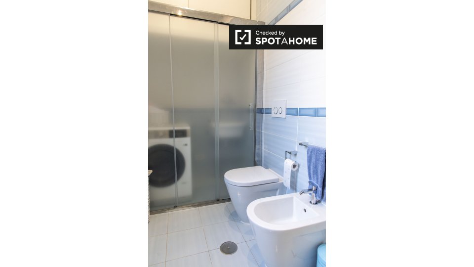 Immagine 18 di Appartamento in affitto  in Via Trionfale, Roma RM, Italy a Roma