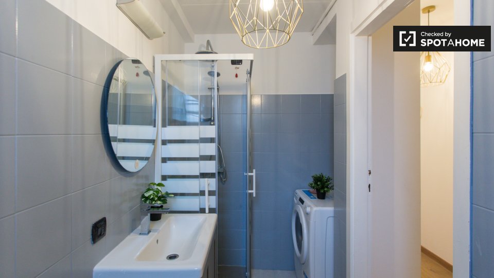 Immagine 15 di Ufficio in affitto  in Corso Venezia a Milano