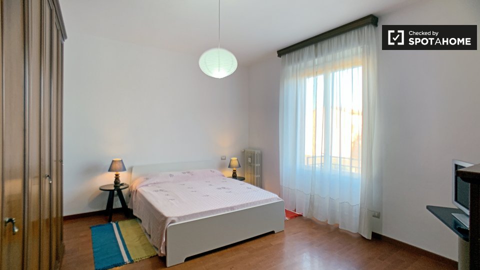 Immagine 19 di Appartamento in affitto  in Via Privata Paolo Rotta, 20162 Milano MI, Italy a Milano