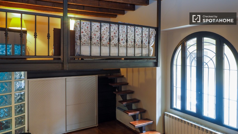 Immagine 5 di Ufficio in affitto  in Ripa di Porta Ticinese a Milano