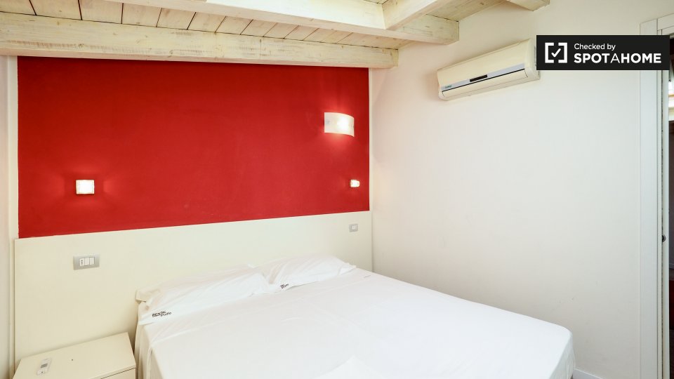 Immagine 13 di Appartamento in affitto  in Via Emilio Broglio a Milano