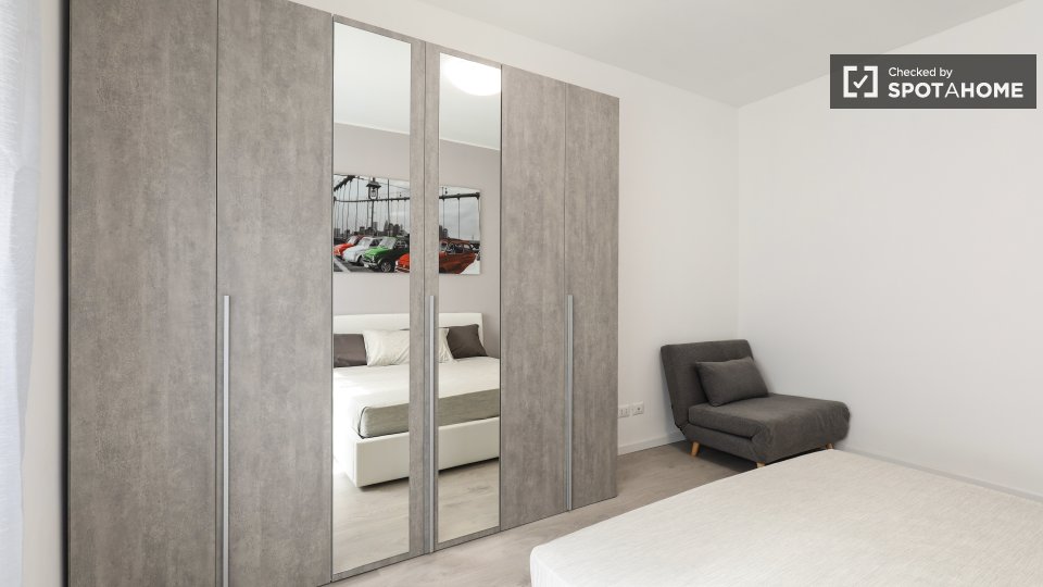 Immagine 13 di Appartamento in affitto  in Via Eugenio Curiel a Rozzano