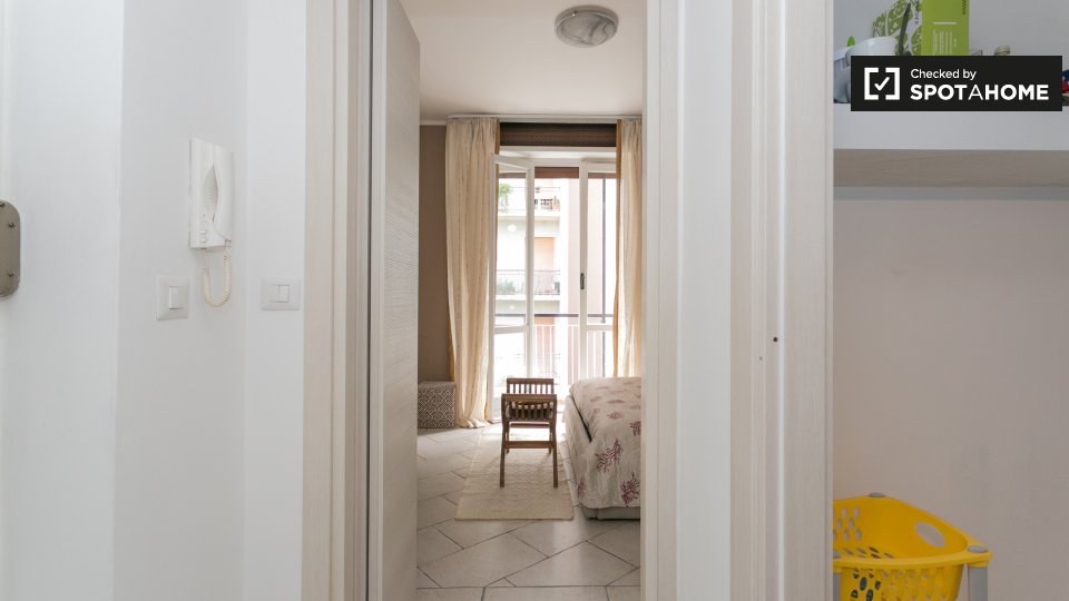 Immagine 15 di Ufficio in affitto  in Via Tolentino a Milano