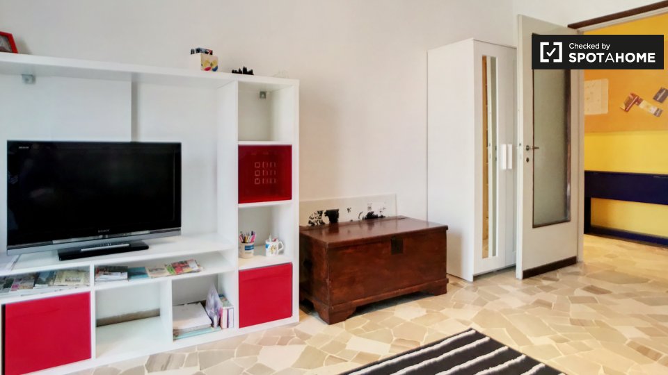 Immagine 4 di Appartamento in affitto  in Via A. Sciesa a Rho