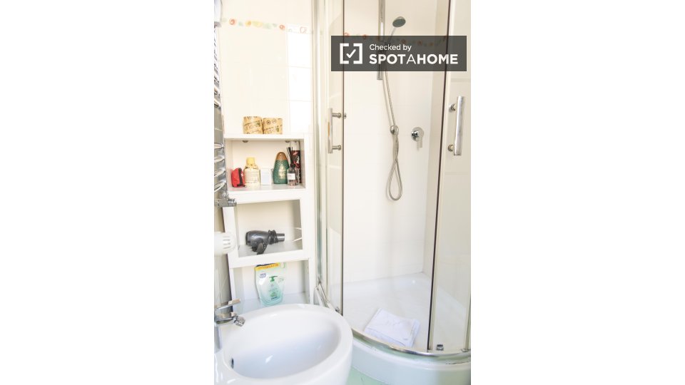 Immagine 14 di Ufficio in affitto  in Via Aldo Manuzio a Roma