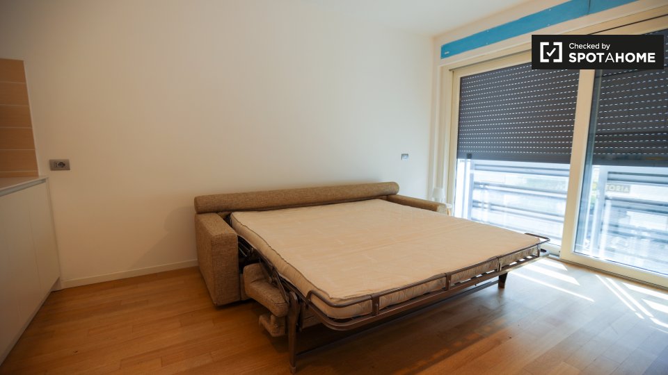 Immagine 6 di Ufficio in affitto  in Via Lodovico Muratori, 20135 Comune di Milano MI, Italy a Milano