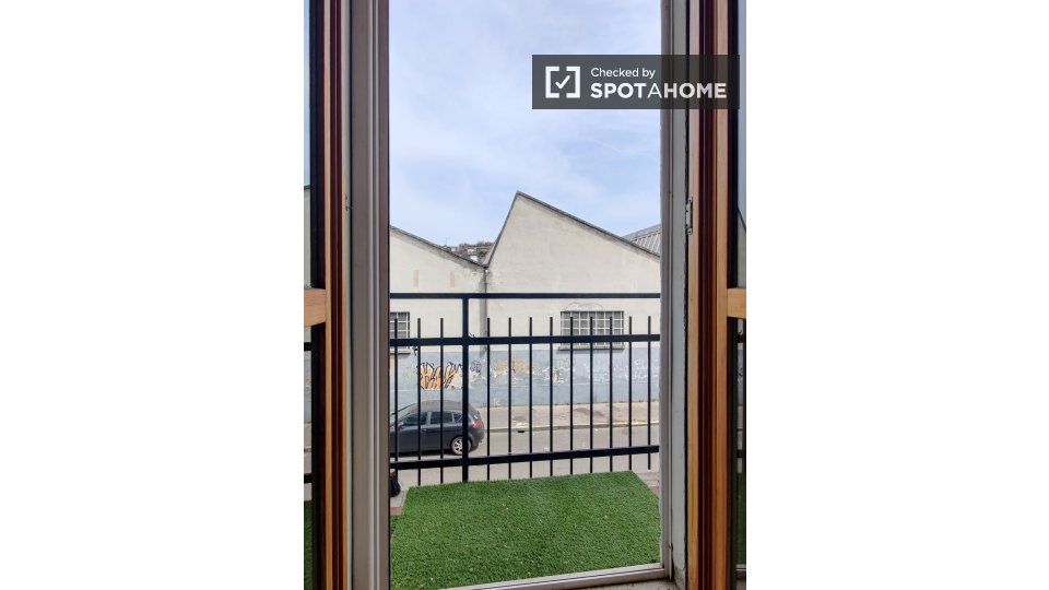 Immagine 5 di Appartamento in affitto  in Via Val Gardena a Milano