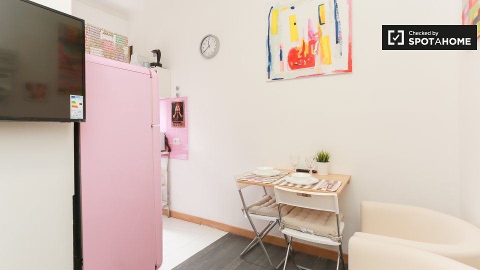 Immagine 2 di Appartamento in affitto  in Via Fratelli Cairoli a Sesto San Giovanni