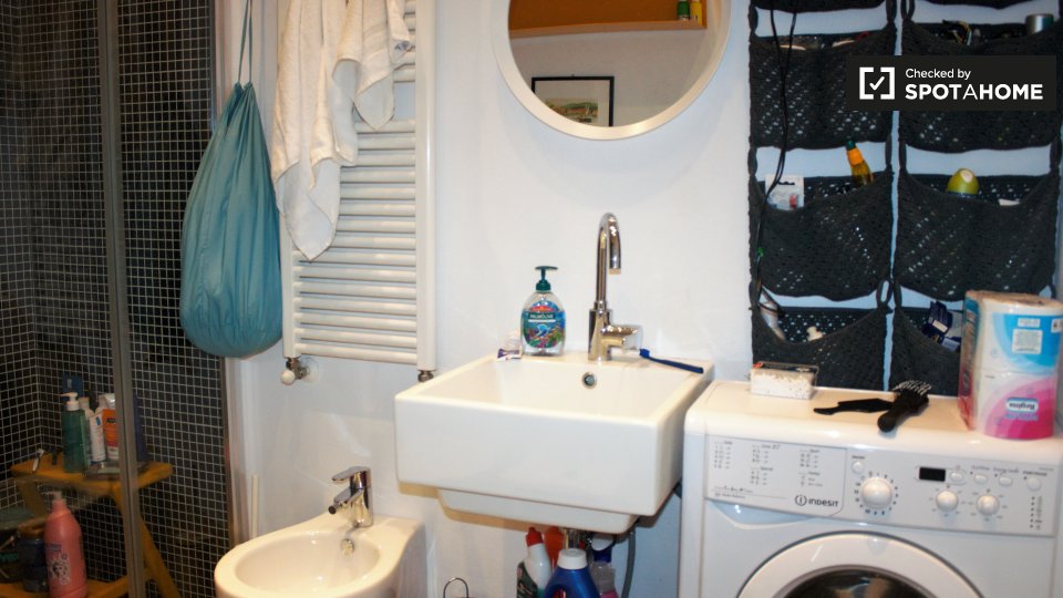 Immagine 6 di Appartamento in affitto  in Via dei Martiri del Popolo, 50122 Firenze FI, Italy a Firenze