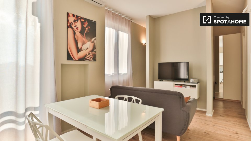 Immagine 10 di Ufficio in affitto  in Via Giuseppe Broggi a Milano