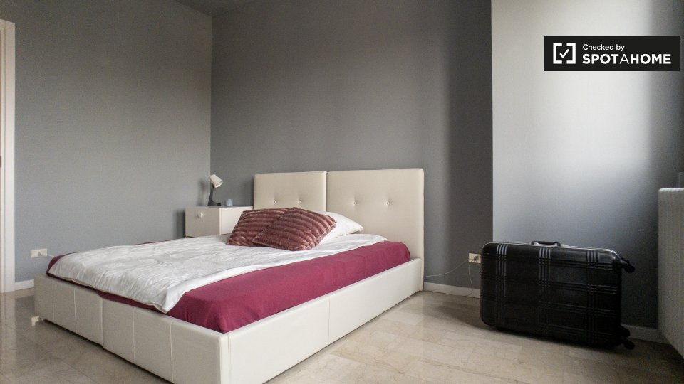 Immagine 18 di Camera condivisa in affitto  in Corso Europa, 161, 20017 Rho MI, Italy a Rho