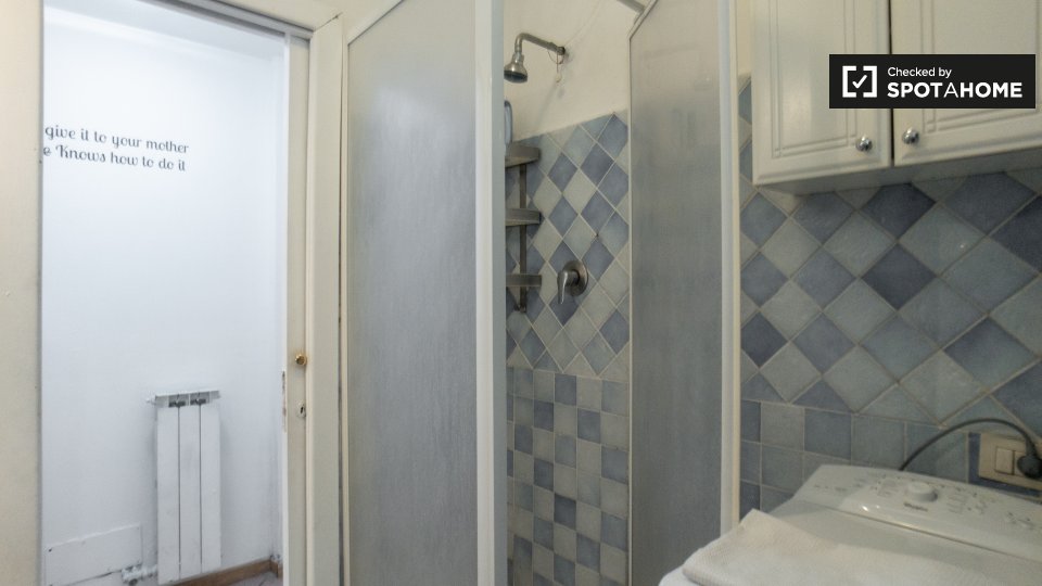 Immagine 9 di Appartamento in affitto  in Via Giuseppe Ripamonti, 20141 Milano MI, Italy a Milano