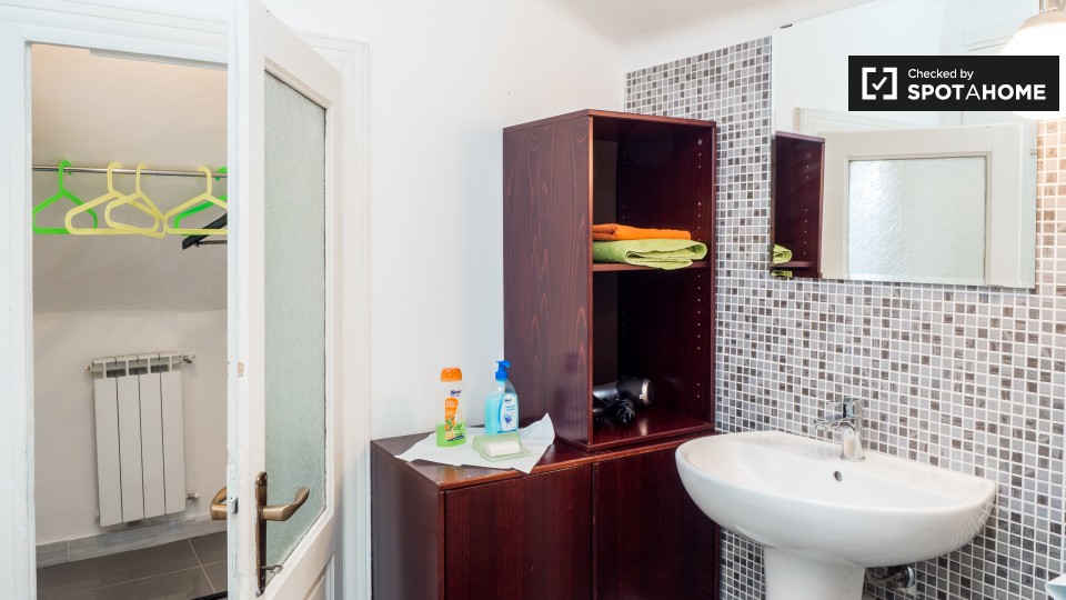 Immagine 12 di Ufficio in affitto  in Via della Chiesa Rossa a Milano