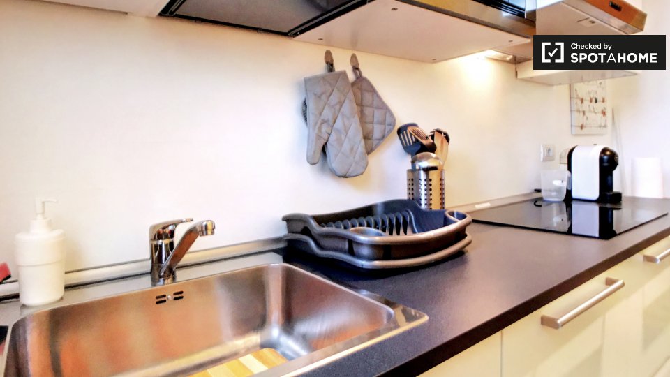 Immagine 11 di Appartamento in affitto  in Via A. Sciesa a Rho