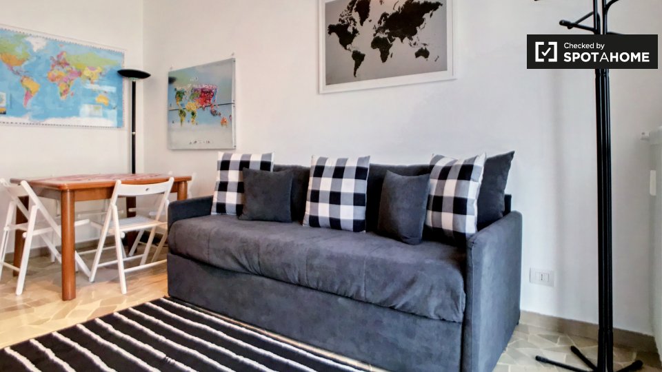 Immagine 3 di Appartamento in affitto  in Via A. Sciesa a Rho