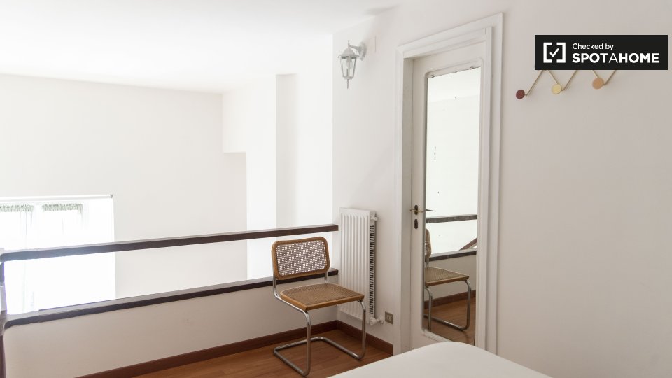 Immagine 13 di Ufficio in affitto  in Piazza di S. Egidio a Roma