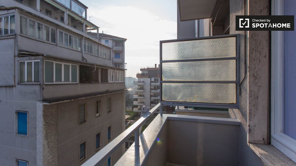 Immagine 9 di Ufficio in affitto  in Viale delle Rimembranze di Greco a Milano