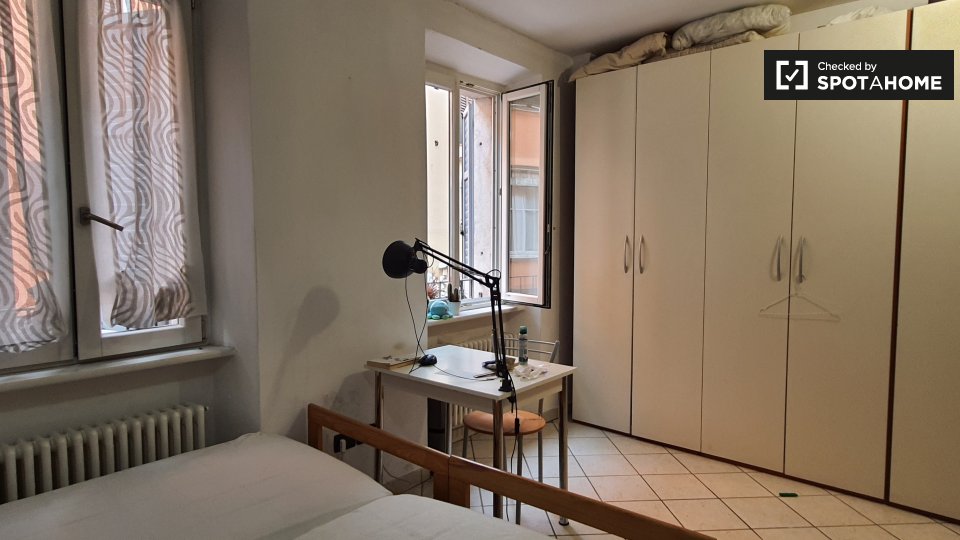 Immagine 4 di Ufficio in affitto  in Via Giuseppe Mazzini a Trento