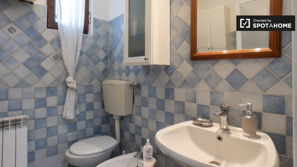 Immagine 7 di Appartamento in affitto  in Via Giuseppe Ripamonti, 20141 Milano MI, Italy a Milano