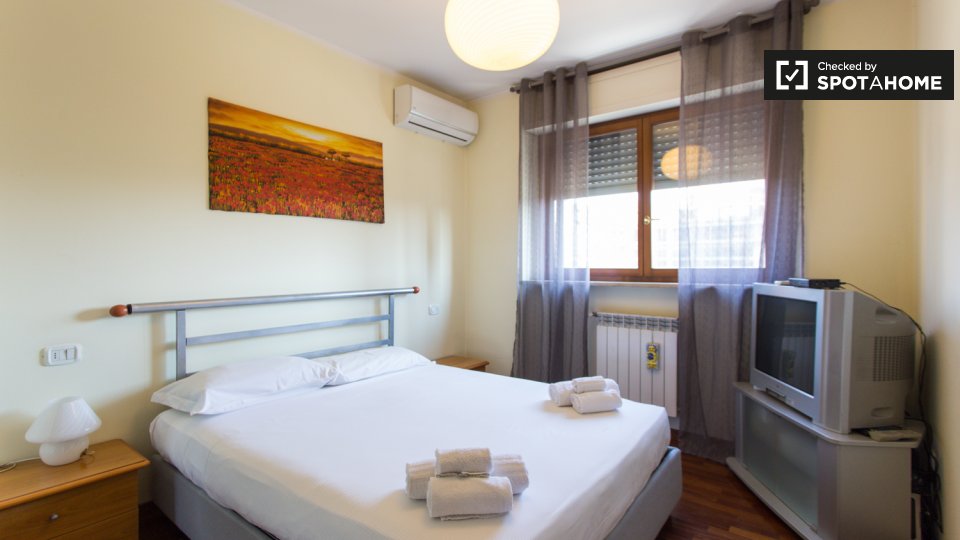 Immagine 19 di Appartamento in affitto  in Via Francesco Gonin a Milano