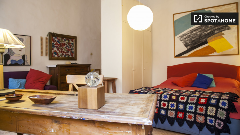 Immagine 3 di Ufficio in affitto  in Via del Boschetto a Roma