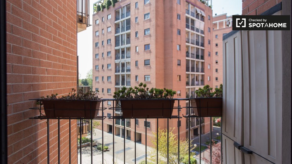 Immagine 13 di Appartamento in affitto  in Via Francesco Gonin a Milano