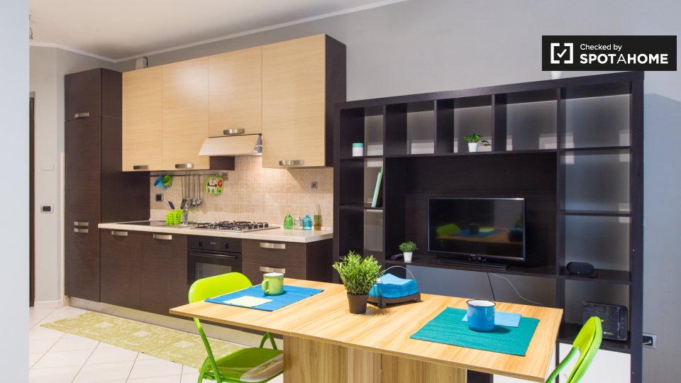 Immagine 7 di Ufficio in affitto  in Via Belluno a Cologno Monzese