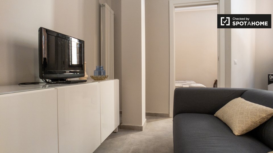 Immagine 4 di Appartamento in affitto  in Via Cicco Simonetta, 20123 Milano MI, Italy a Milano