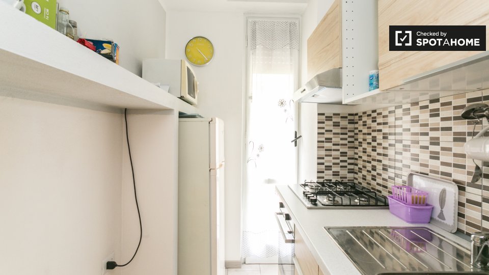 Immagine 9 di Ufficio in affitto  in Via Tolentino a Milano