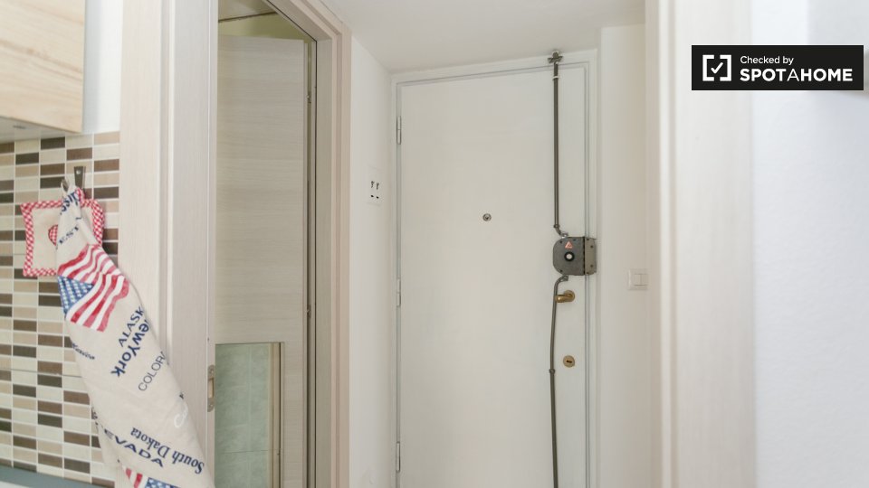 Immagine 14 di Ufficio in affitto  in Via Tolentino a Milano