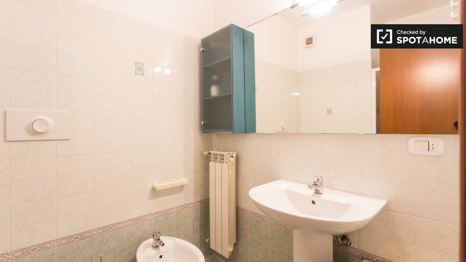 Immagine 17 di Appartamento in affitto  in Via Francesco Gonin a Milano