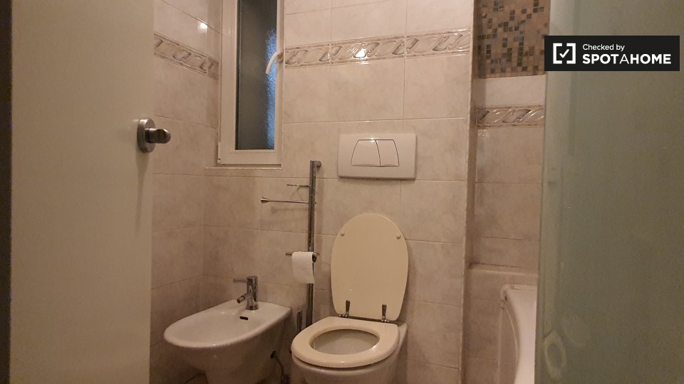 Immagine 15 di Camera condivisa in affitto  in Piazza Santa Maria Maggiore a Trento