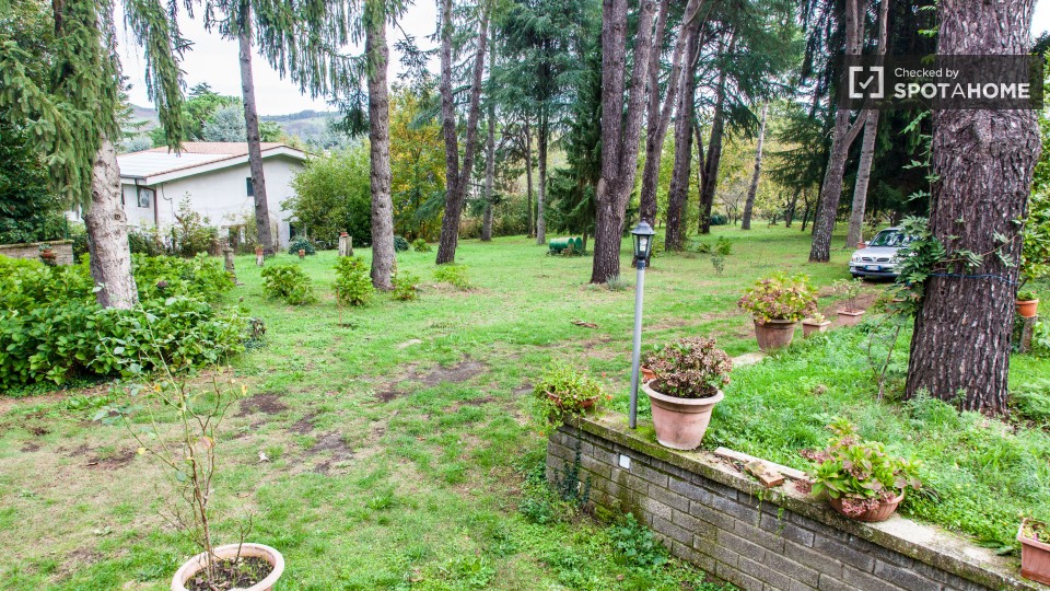 Immagine 10 di Appartamento in affitto  in Via Mediana a Ardea