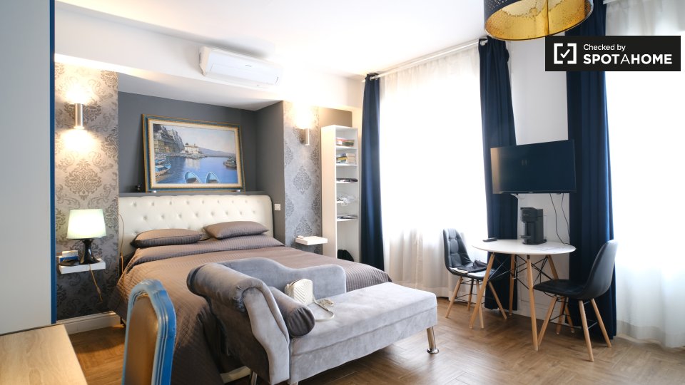 Immagine 2 di Ufficio in affitto  in Viale Parioli a Roma