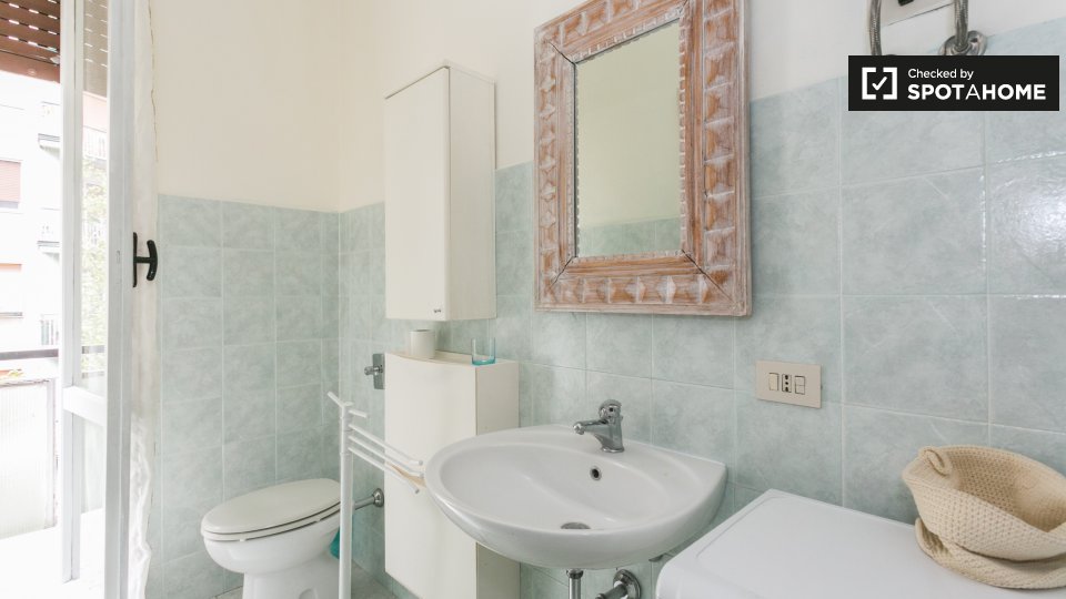 Immagine 12 di Ufficio in affitto  in Via Tolentino a Milano