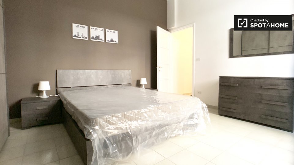 Immagine 11 di Appartamento in affitto  in Viale dei Quattro Venti, 00152 Roma RM, Italy a Roma