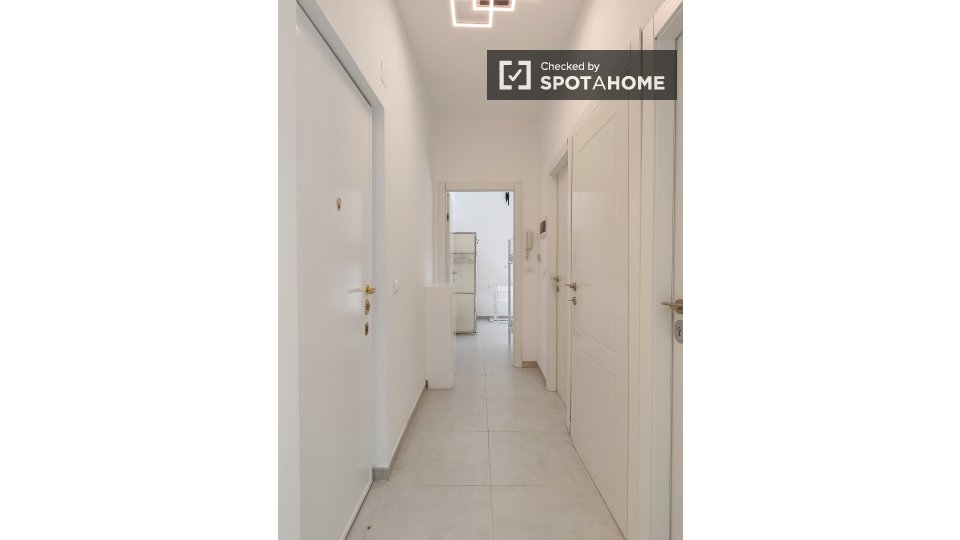 Immagine 18 di Camera condivisa in affitto  in Via Marco Ulpio Traiano a Milano