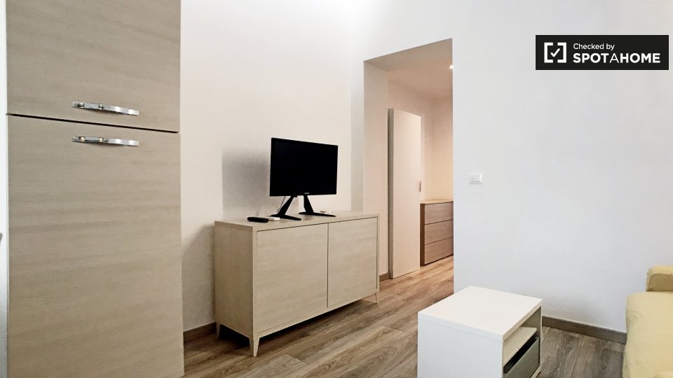 Immagine 9 di Appartamento in affitto  in Viale Certosa, 20151 Milano MI, Italy a Milano