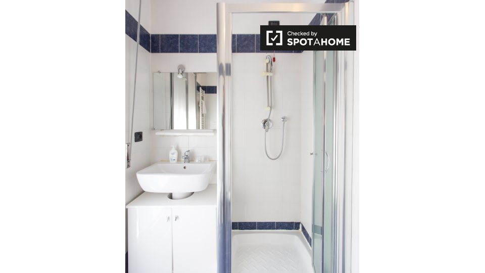 Immagine 10 di Ufficio in affitto  in Via Privata Leonardo Bruni, 20158 Milano MI, Italy a Milano