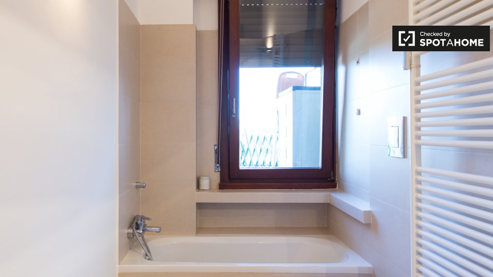 Immagine 16 di Appartamento in affitto  in Via Giuseppe Arimondi a Milano