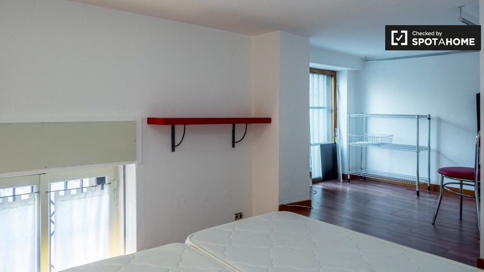 Immagine 3 di Ufficio in affitto  in Viale Washington a Milano