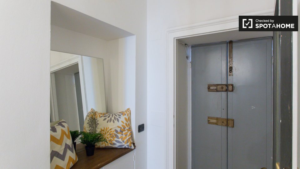 Immagine 2 di Ufficio in affitto  in Corso Venezia a Milano