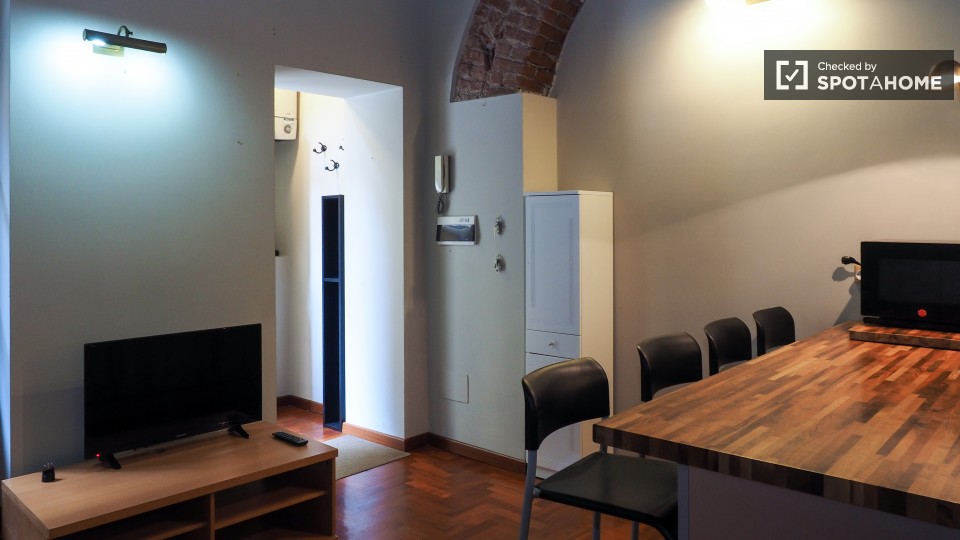 Immagine 12 di Ufficio in affitto  in Ripa di Porta Ticinese a Milano