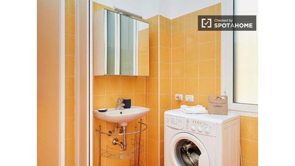 Immagine 18 di Appartamento in affitto  in P.za Argentina a Milano