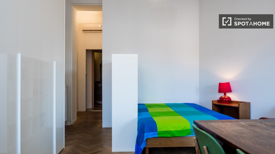 Immagine 3 di Ufficio in affitto  in Via Cuneo a Milano