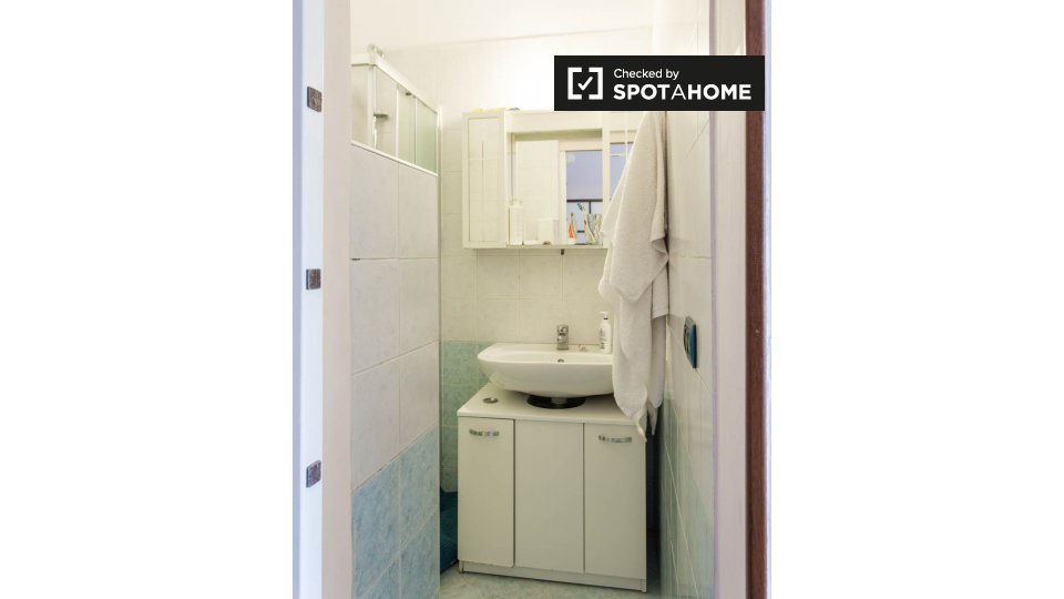 Immagine 10 di Ufficio in affitto  in Viale Monte Nero, 20135 Milano MI, Italy a Milano