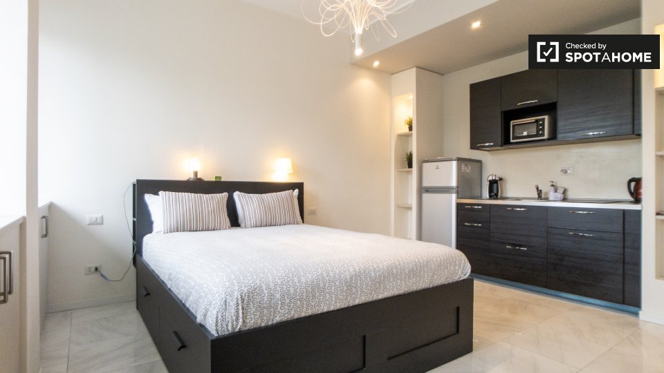 Immagine 5 di Ufficio in affitto  in Via Rogoredo, 20138 Milano MI, Italy a Milano