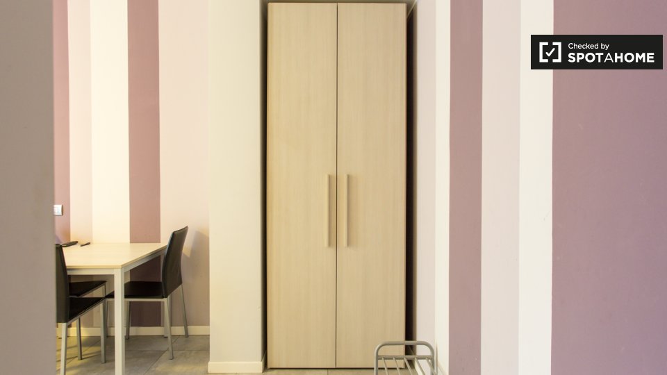 Immagine 6 di Ufficio in affitto  in Via Privata Angiolo Maffucci a Milano